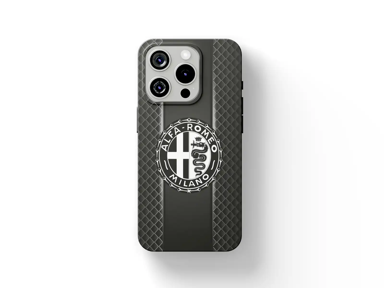 Alfa Romeo Handyhüllen High-End Pro Serie
